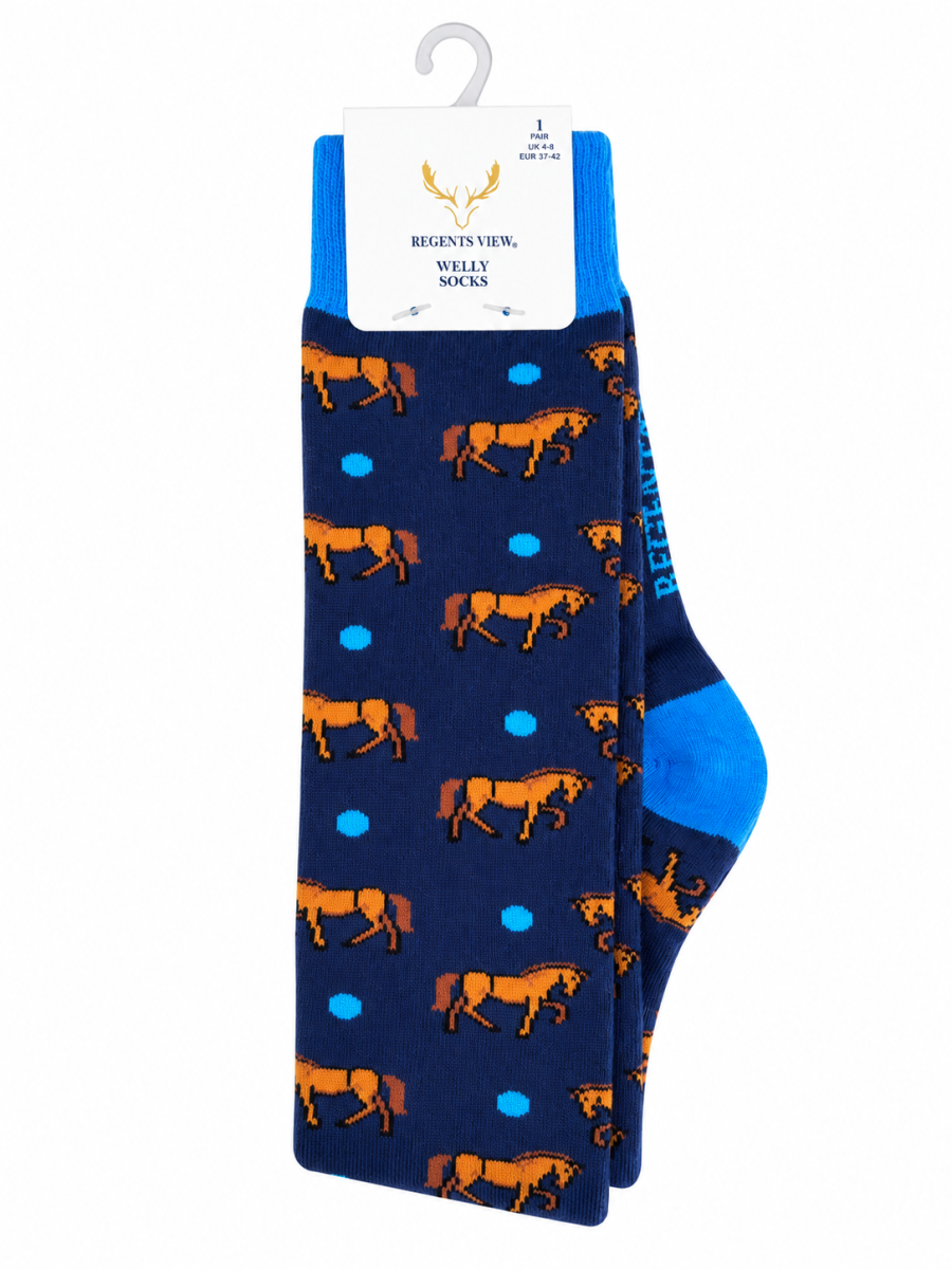 Horse Navy