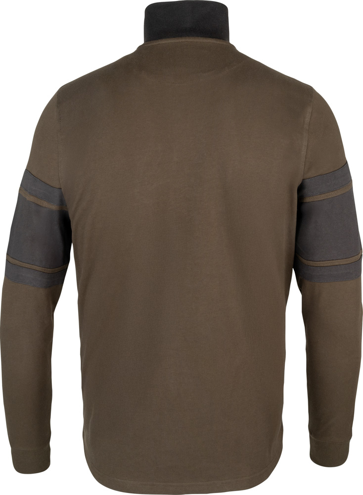 Jack Pyke Contrast Sweatshirt - Green