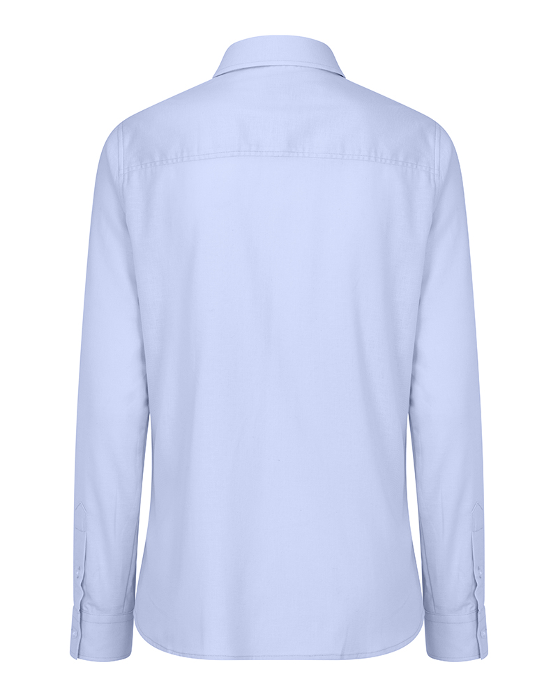 Hoggs of Fife Callie Shirt - Blue