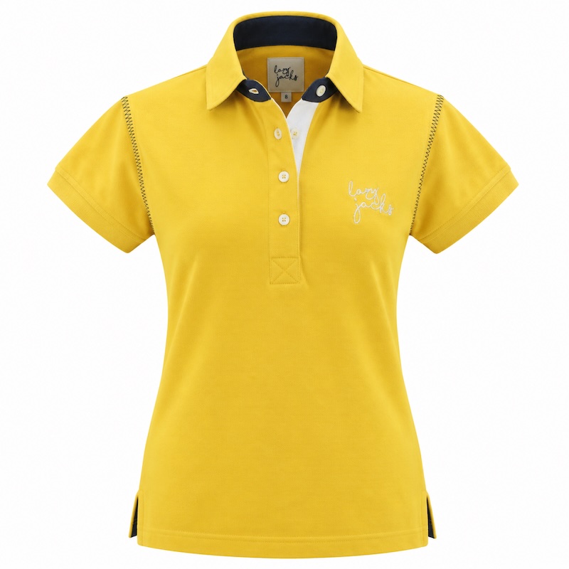 POLO LEMON 1