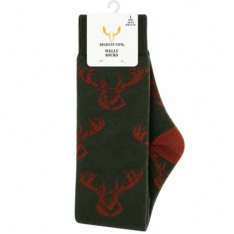 Stag Olive
