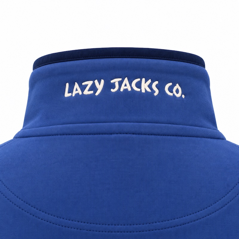 Lazy Jacks Women's LJ5 Sweatshirt - Harbour