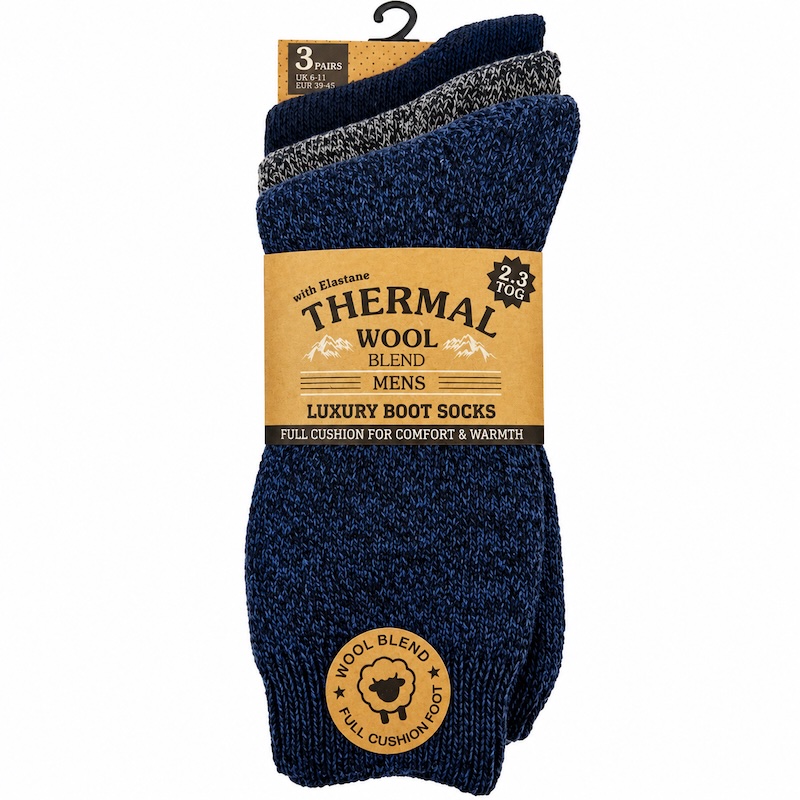 Black Blue Grey 1