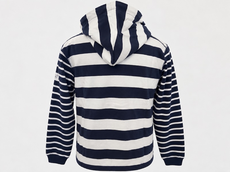 Lazy Jacks Ladies LJ36 Hoodie - Twilight