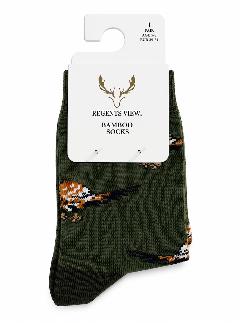 Pheasant Olive