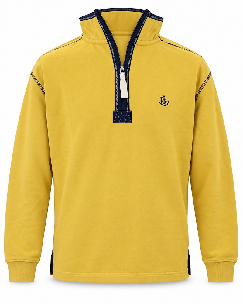 Yellow 1